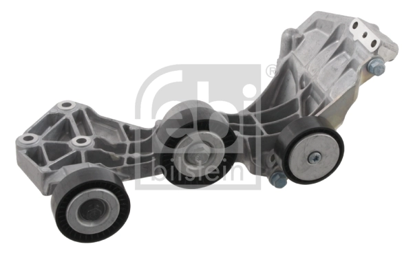 Belt Tensioner, V-ribbed belt